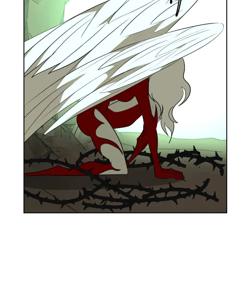 Covenant (Colored) Chapter 80 page 8 - 