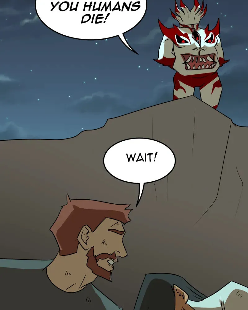 Covenant (Colored) Chapter 80 page 73 - 