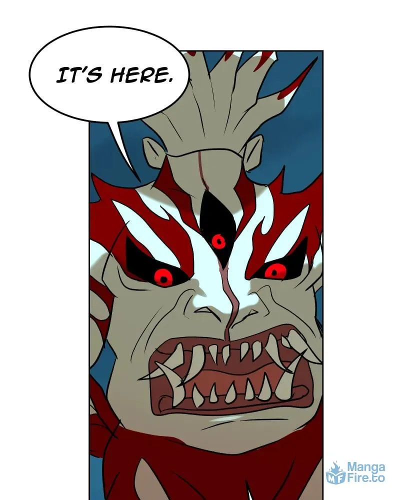Covenant (Colored) Chapter 80 page 75 - 