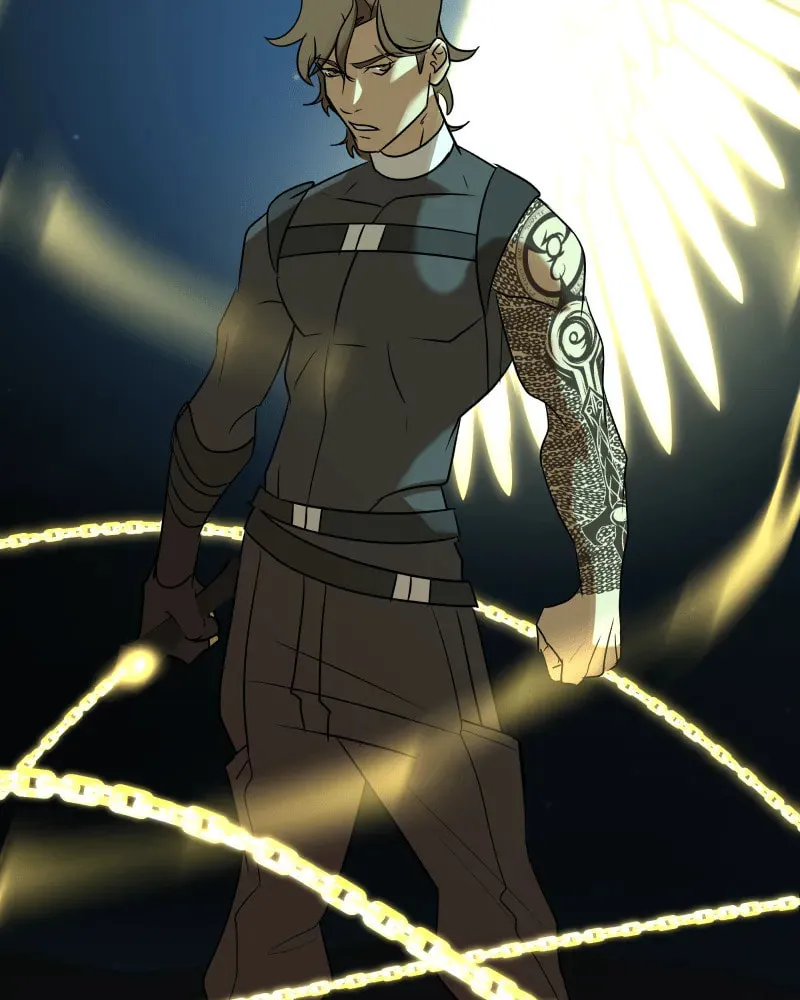 Covenant (Colored) Chapter 80 page 91 - 
