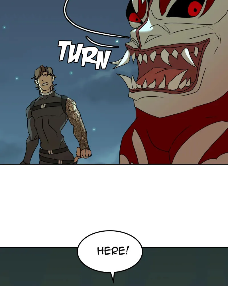 Covenant (Colored) Chapter 81 page 17 - 