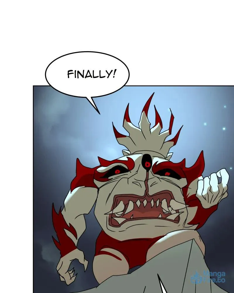 Covenant (Colored) Chapter 81 page 21 - 