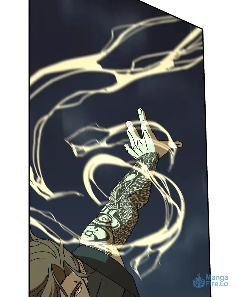 Covenant (Colored) Chapter 81 page 30 - 