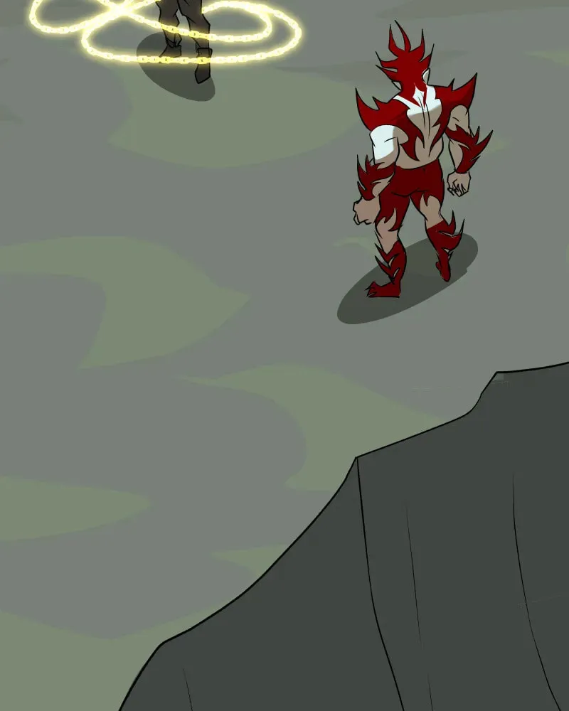 Covenant (Colored) Chapter 81 page 4 - 