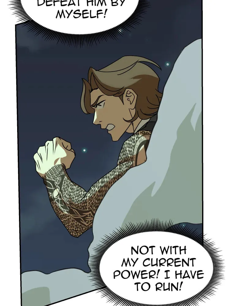 Covenant (Colored) Chapter 81 page 46 - 