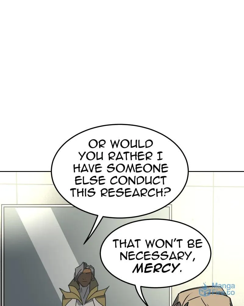 Covenant (Colored) Chapter 81 page 81 - 