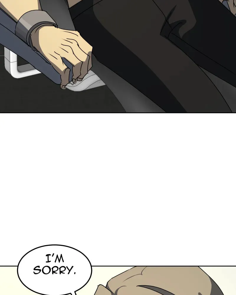 Covenant (Colored) Chapter 81 page 83 - 