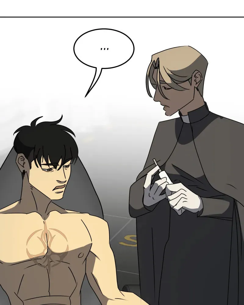 Covenant (Colored) Chapter 81 page 85 - 