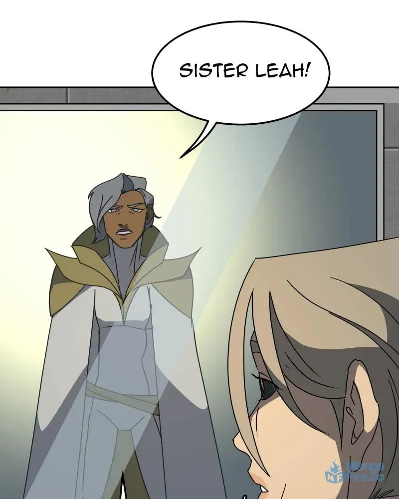 Covenant (Colored) Chapter 81 page 90 - 