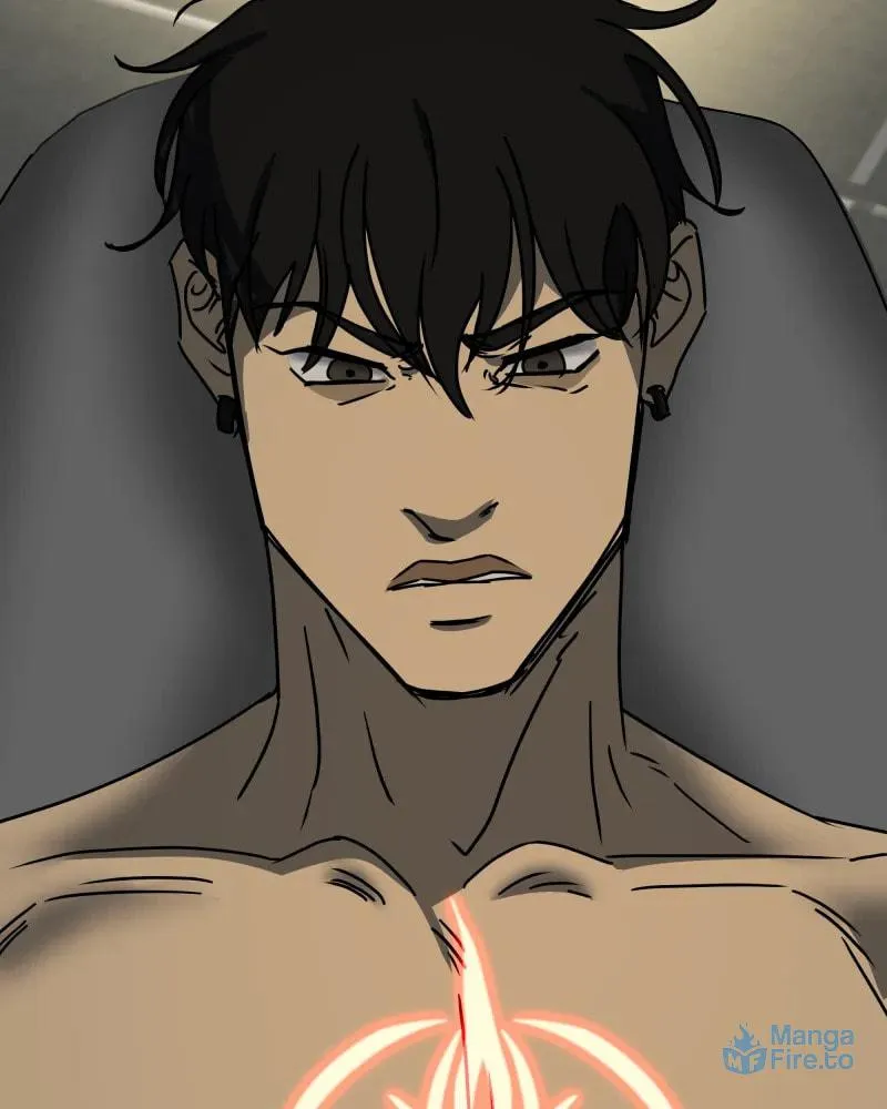 Covenant (Colored) Chapter 81 page 96 - 