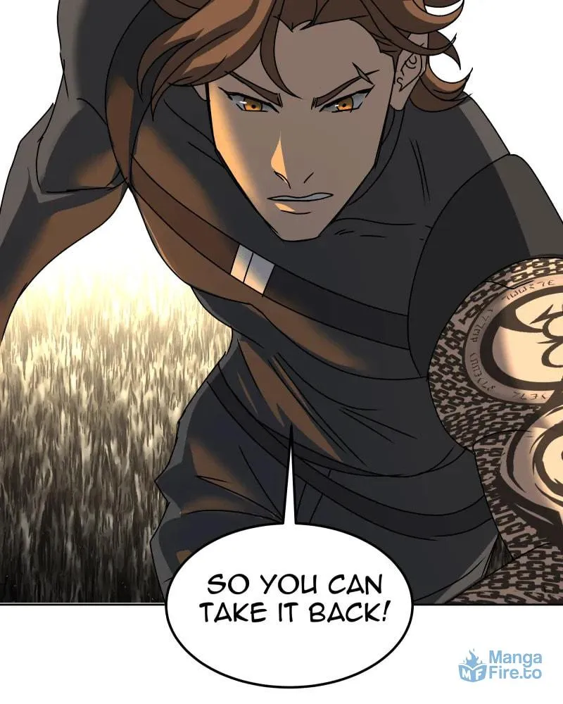 Covenant (Colored) Chapter 82 page 105 - 
