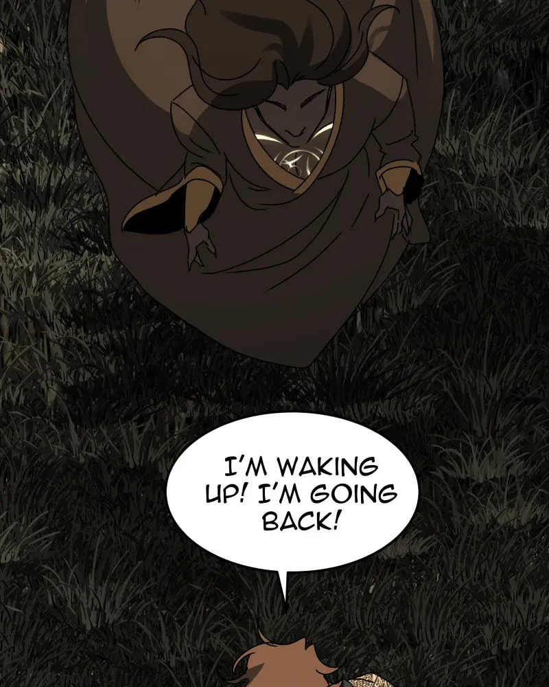 Covenant (Colored) Chapter 82 page 107 - 