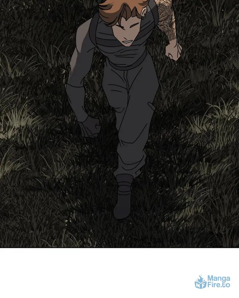 Covenant (Colored) Chapter 82 page 108 - 