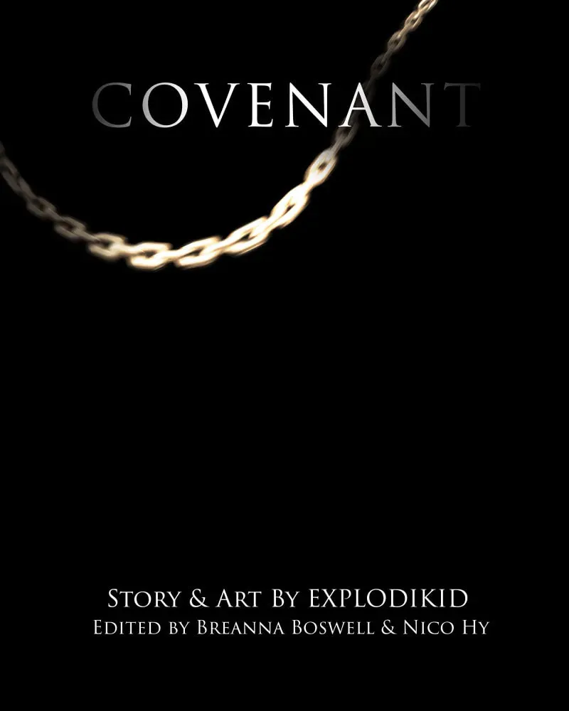 Covenant (Colored) Chapter 82 page 115 - 