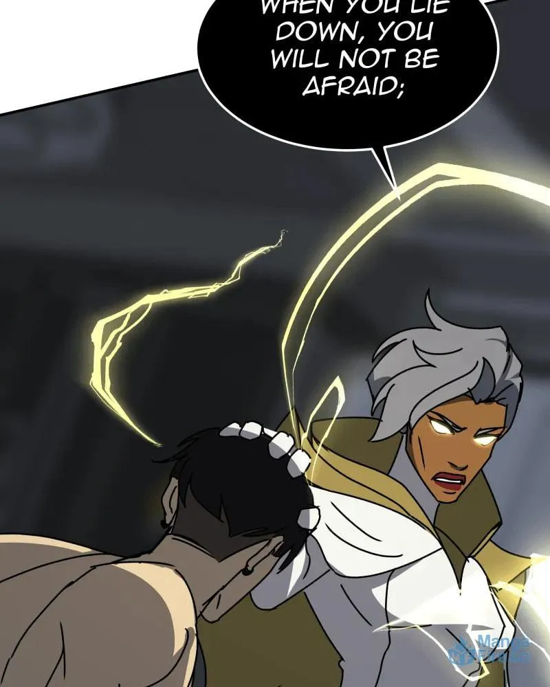 Covenant (Colored) Chapter 82 page 18 - 
