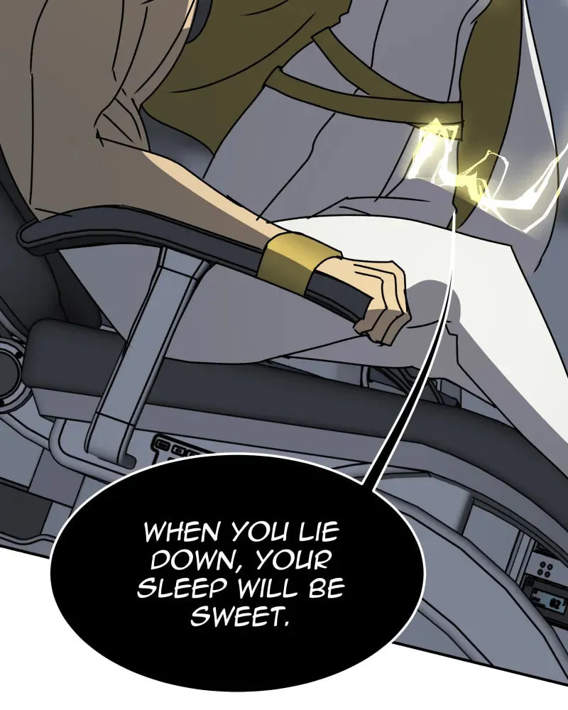Covenant (Colored) Chapter 82 page 19 - 