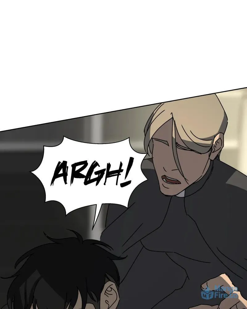 Covenant (Colored) Chapter 82 page 3 - 