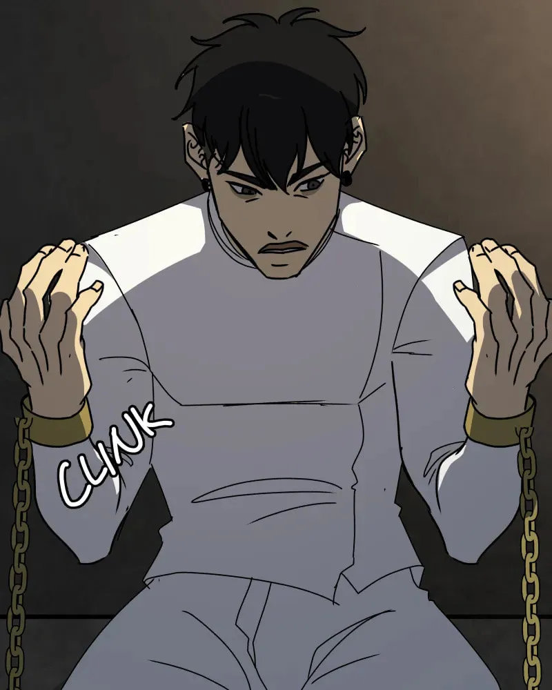 Covenant (Colored) Chapter 82 page 26 - 