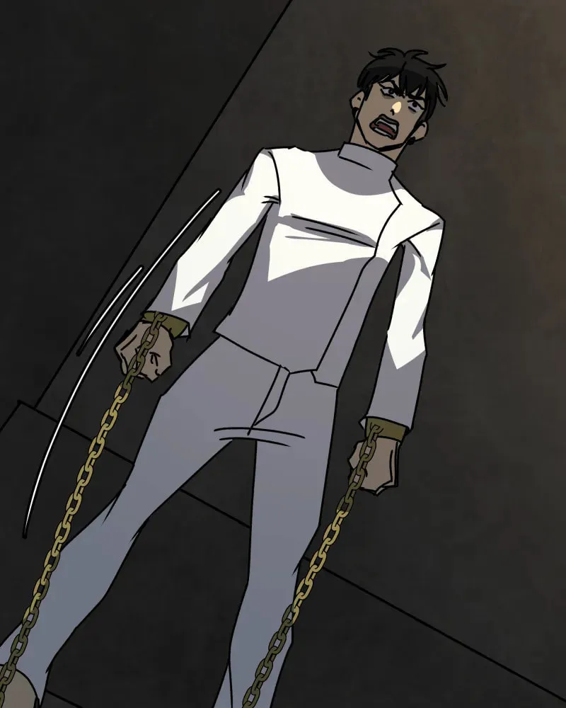 Covenant (Colored) Chapter 82 page 28 - 