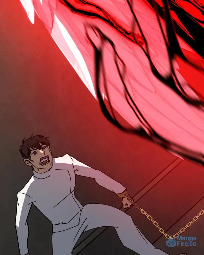 Covenant (Colored) Chapter 82 page 39 - 