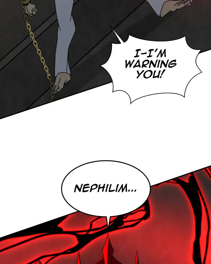 Covenant (Colored) Chapter 82 page 40 - 