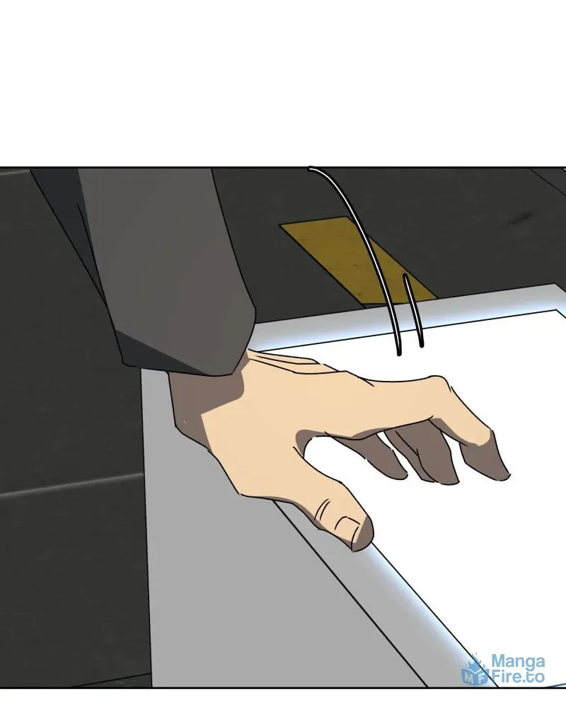 Covenant (Colored) Chapter 82 page 9 - 