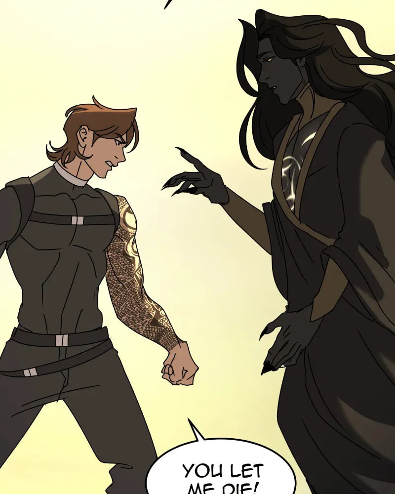 Covenant (Colored) Chapter 82 page 95 - 