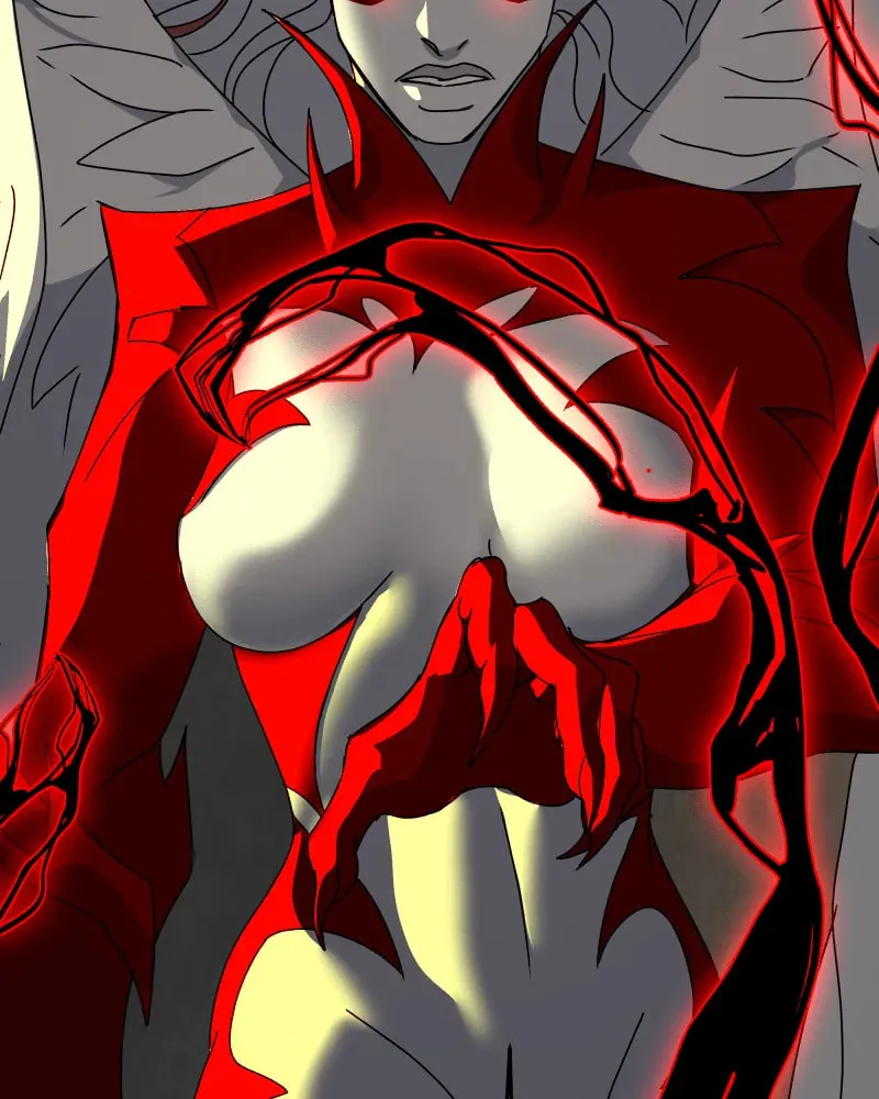 Covenant (Colored) Chapter 83 page 2 - 