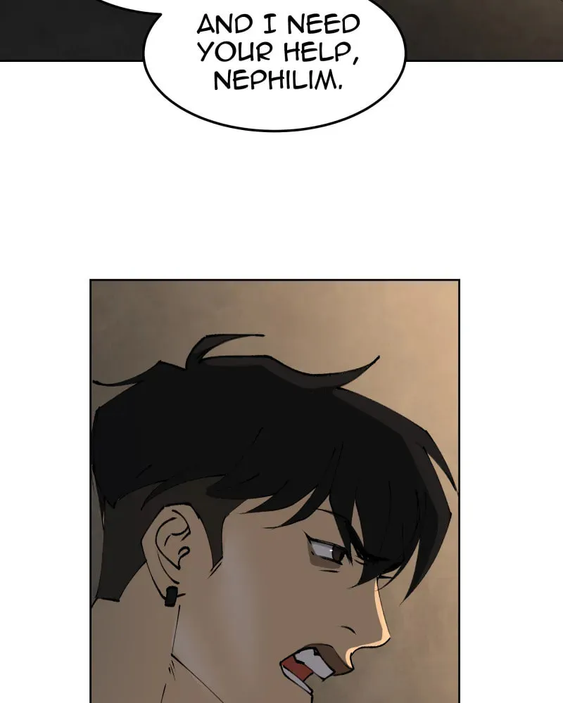 Covenant (Colored) Chapter 83 page 11 - 