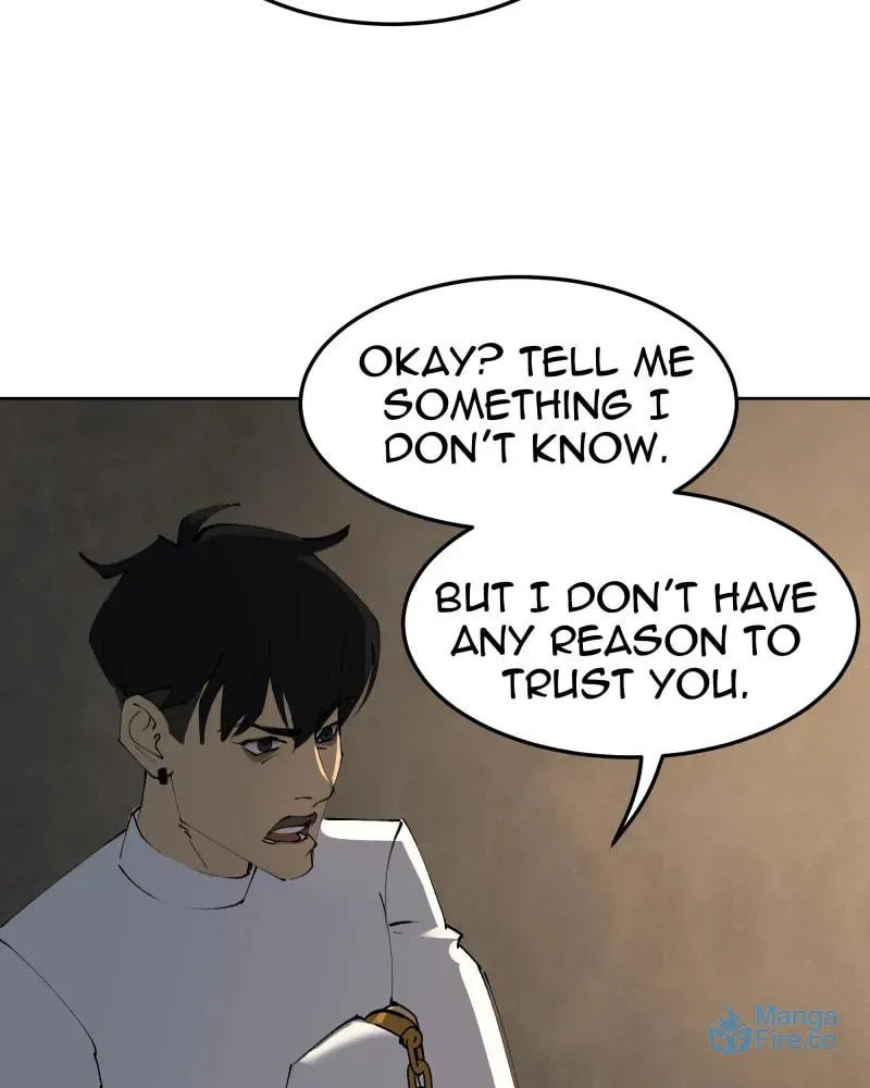 Covenant (Colored) Chapter 83 page 15 - 