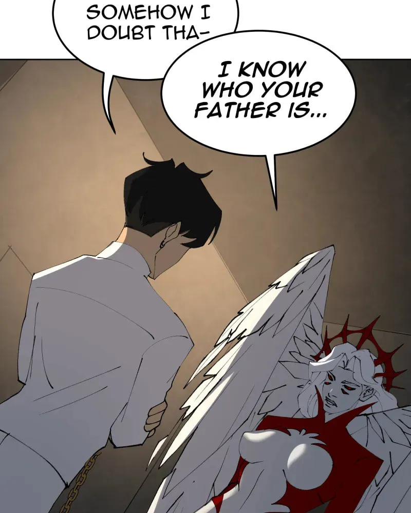 Covenant (Colored) Chapter 83 page 20 - 
