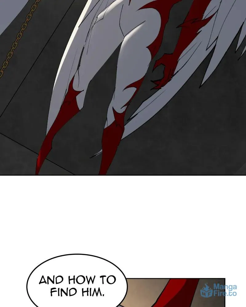 Covenant (Colored) Chapter 83 page 21 - 