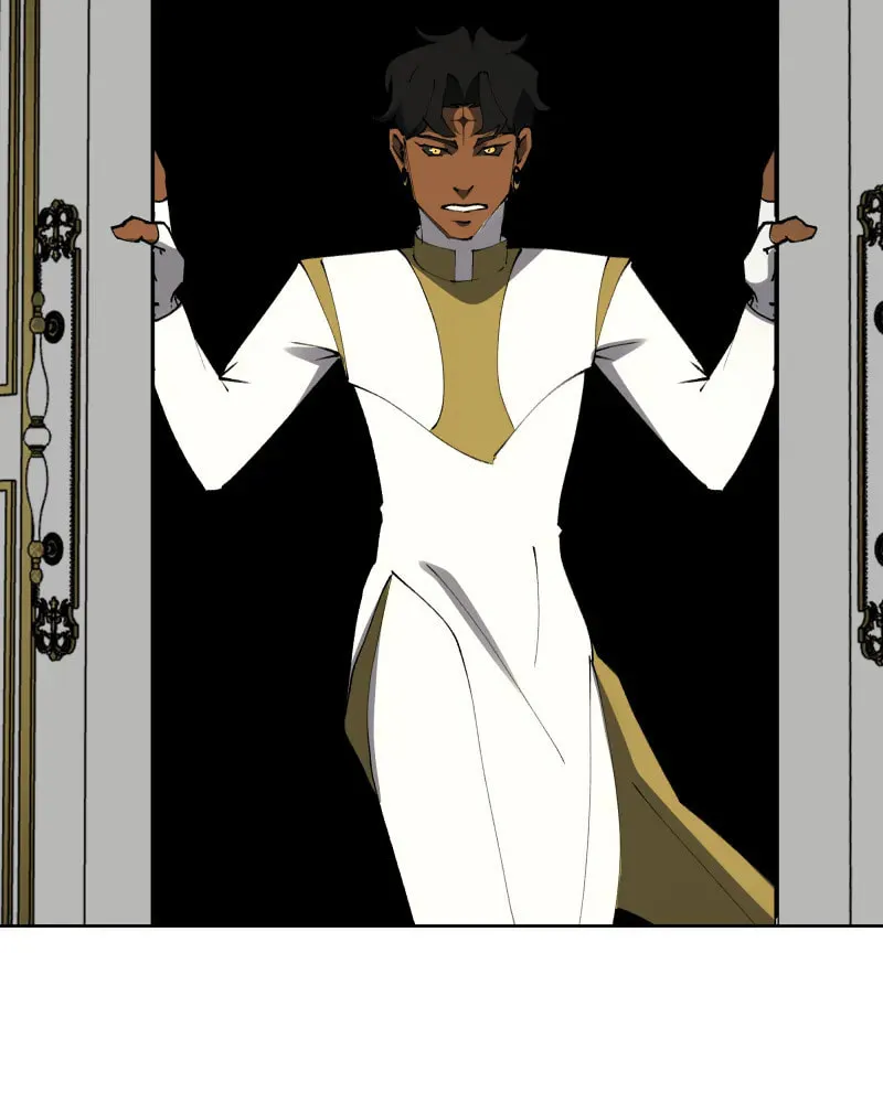 Covenant (Colored) Chapter 83 page 28 - 