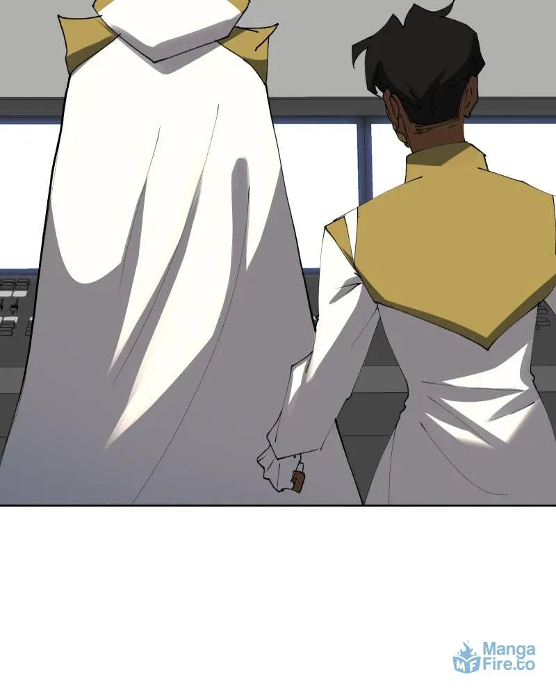 Covenant (Colored) Chapter 83 page 30 - 
