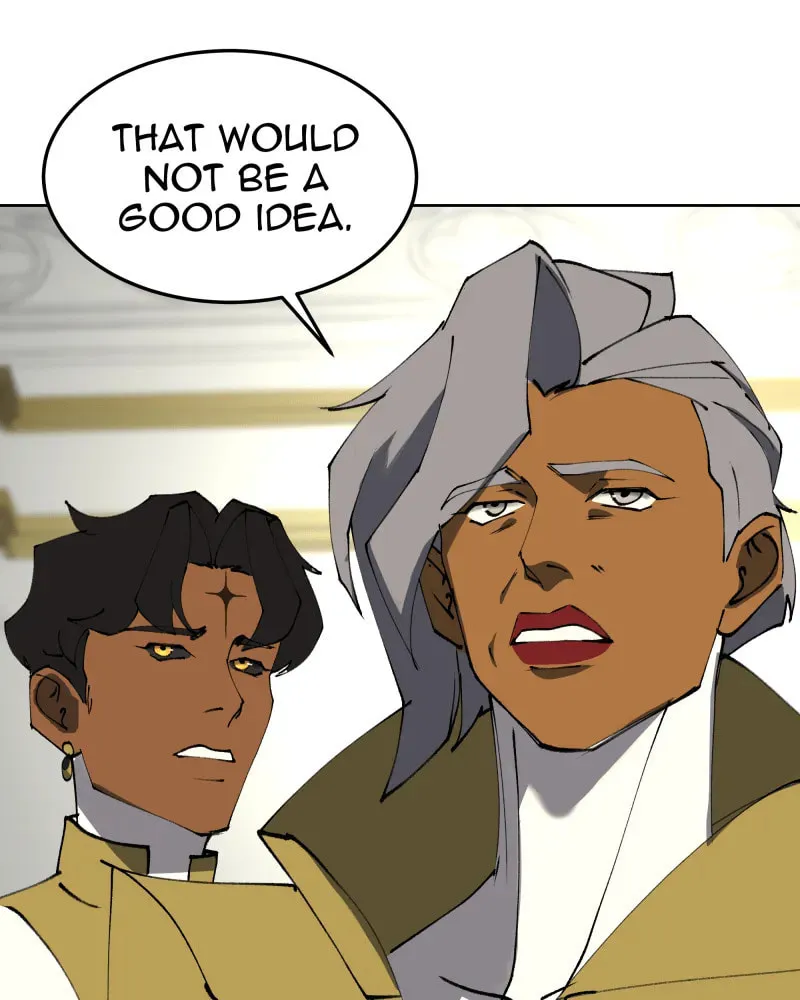 Covenant (Colored) Chapter 83 page 31 - 