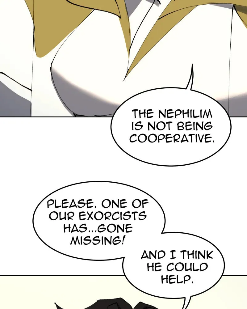 Covenant (Colored) Chapter 83 page 32 - 