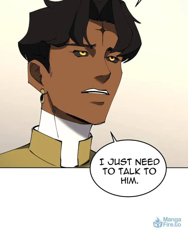 Covenant (Colored) Chapter 83 page 33 - 