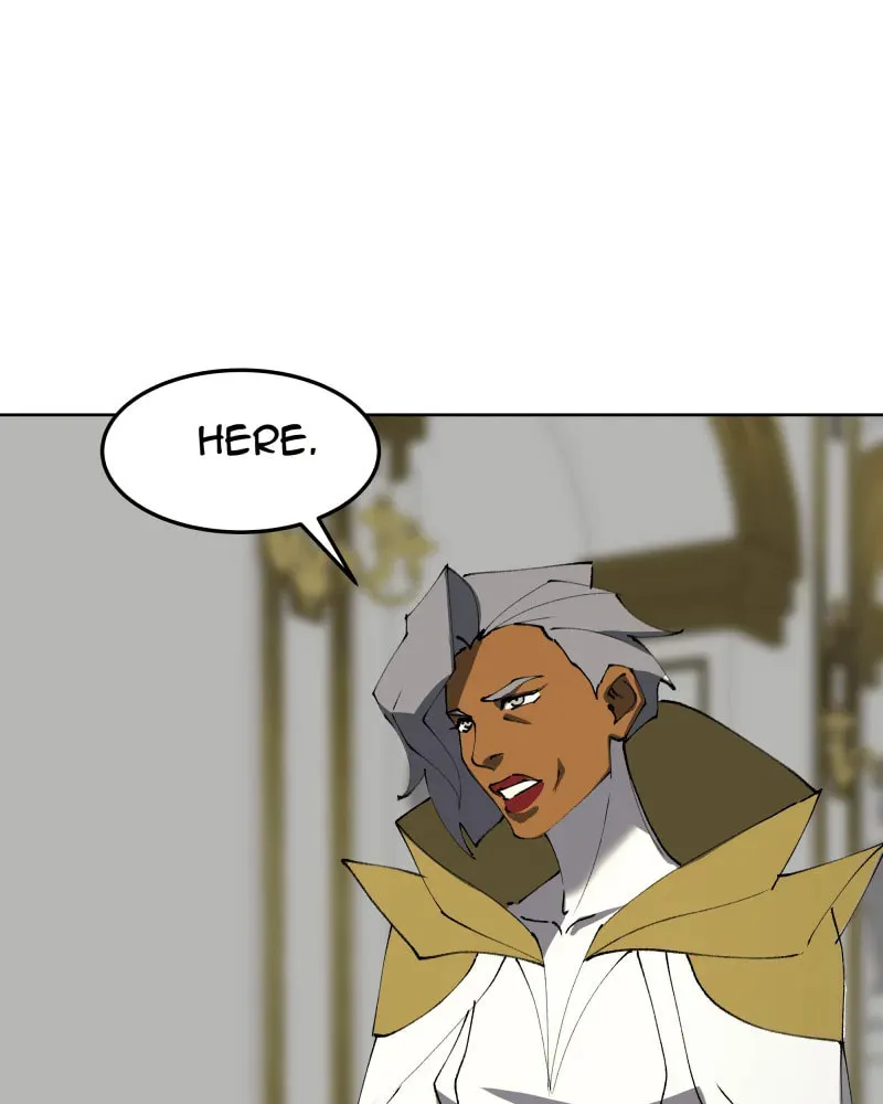 Covenant (Colored) Chapter 83 page 34 - 