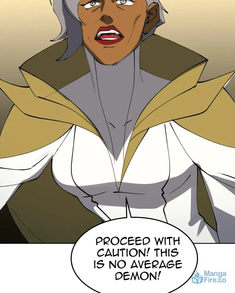 Covenant (Colored) Chapter 83 page 42 - 