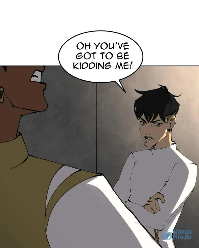 Covenant (Colored) Chapter 83 page 54 - 