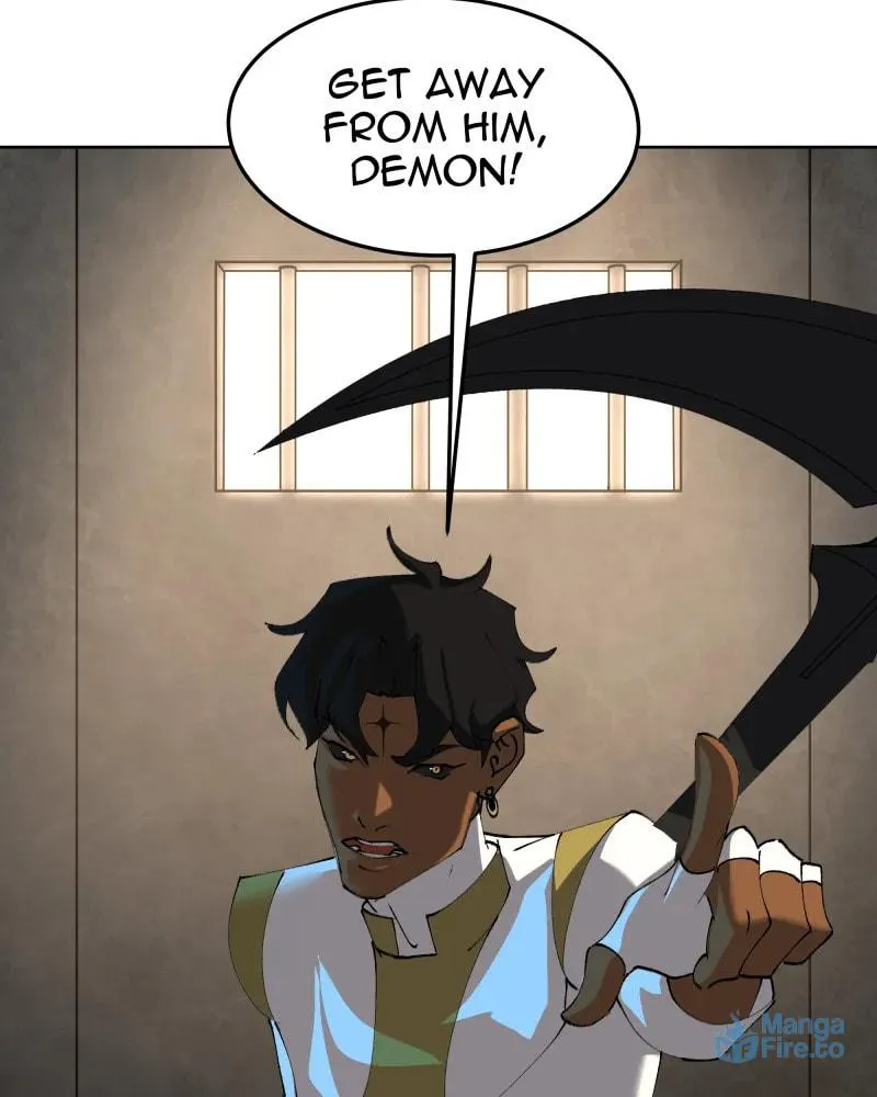 Covenant (Colored) Chapter 83 page 57 - 