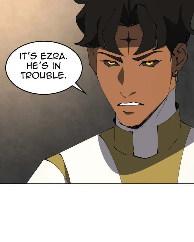 Covenant (Colored) Chapter 83 page 64 - 