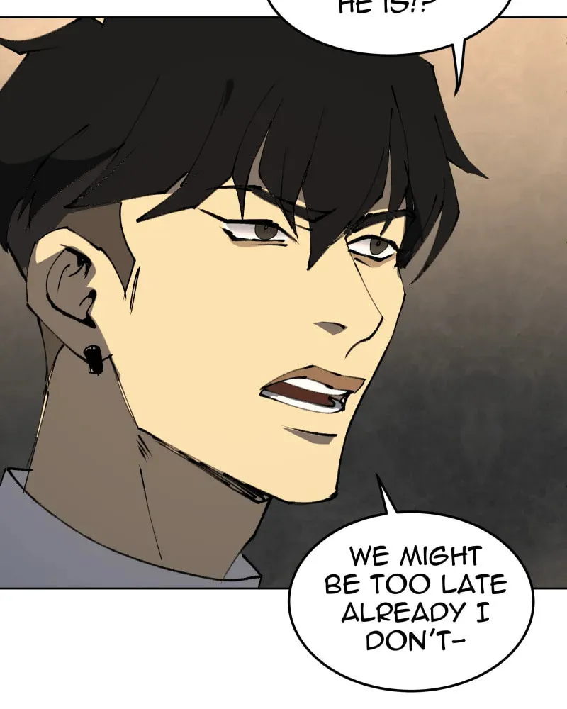 Covenant (Colored) Chapter 83 page 67 - 