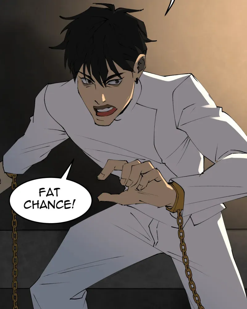Covenant (Colored) Chapter 83 page 8 - 
