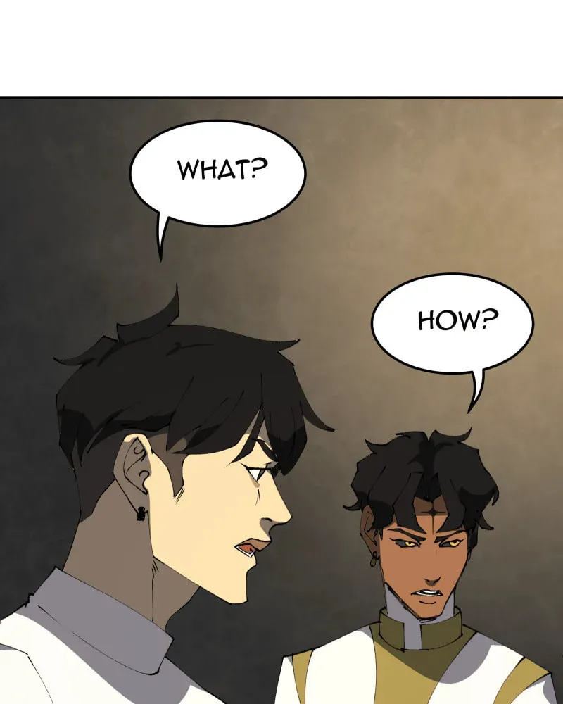 Covenant (Colored) Chapter 83 page 73 - 