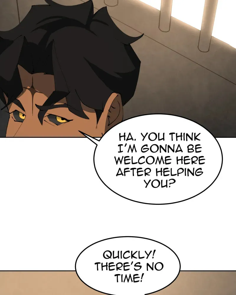 Covenant (Colored) Chapter 83 page 83 - 