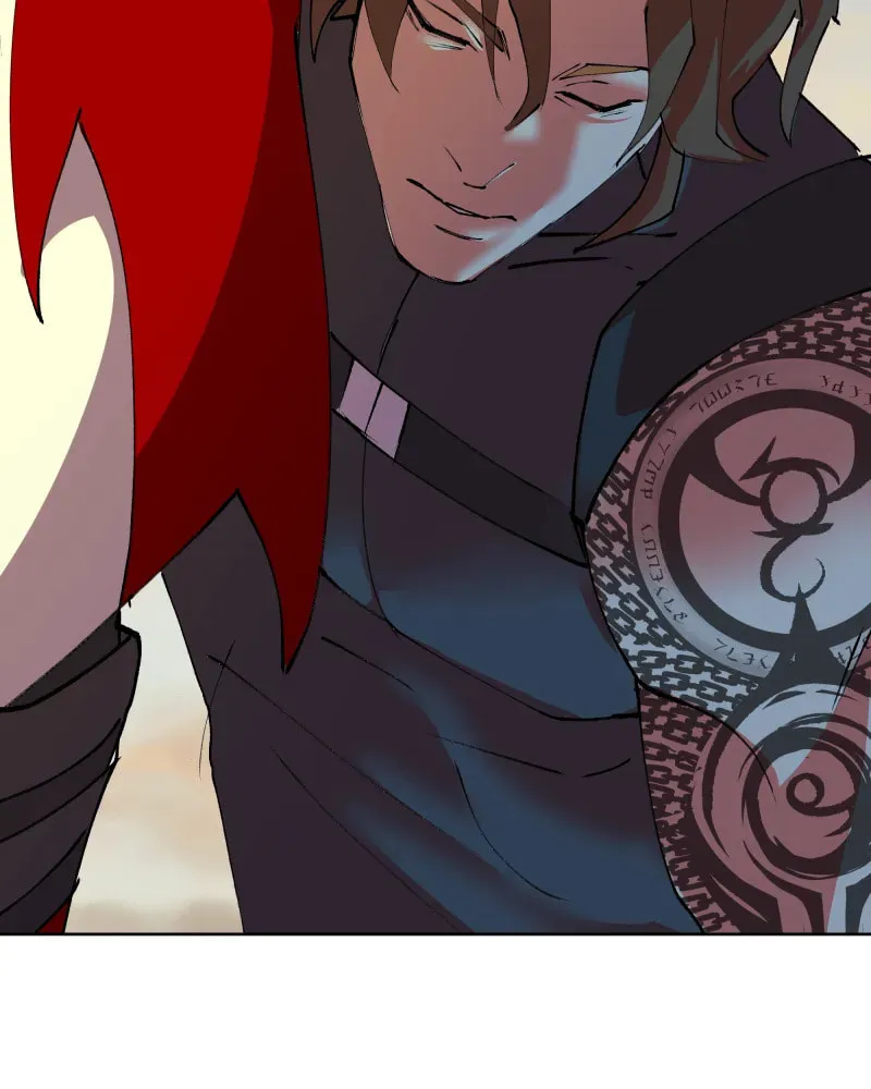 Covenant (Colored) Chapter 83 page 91 - 