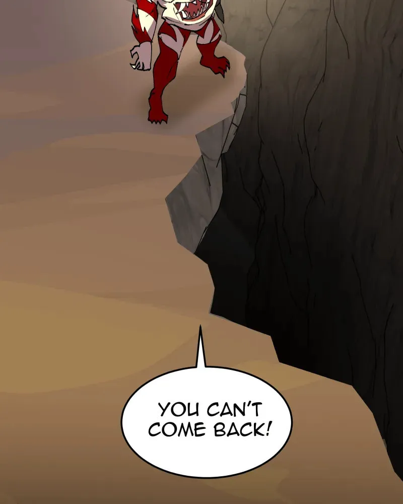 Covenant (Colored) Chapter 83 page 97 - 