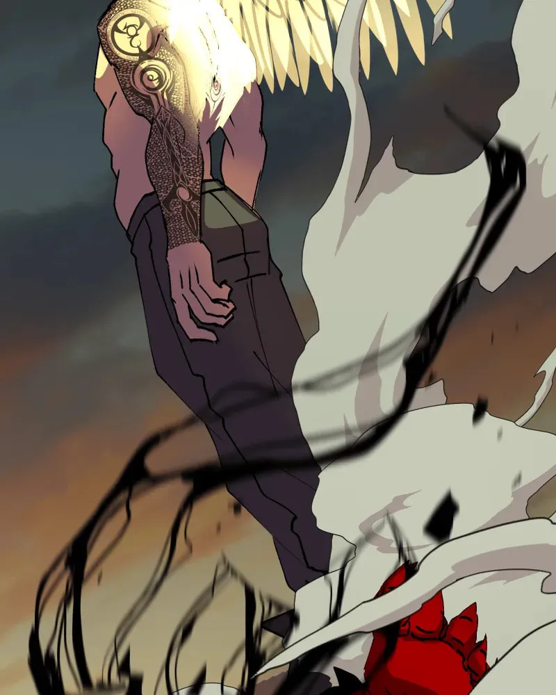 Covenant (Colored) Chapter 84 page 131 - 