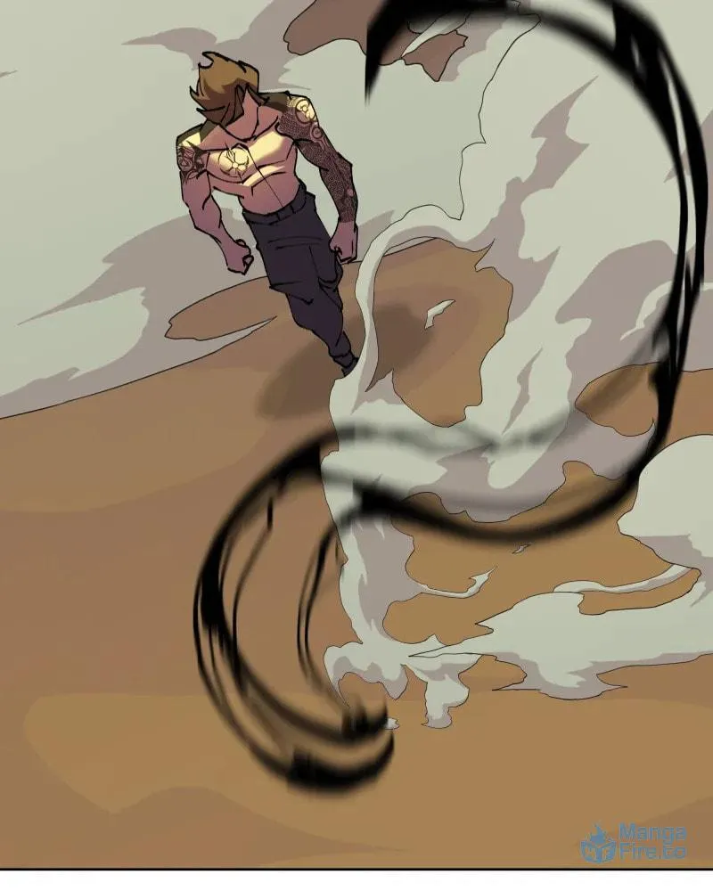 Covenant (Colored) Chapter 84 page 135 - 